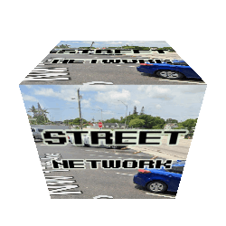 Street Network